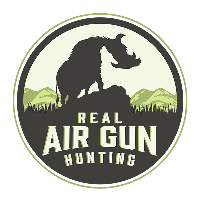 Real Air Gun Hunting Logo