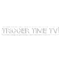 Trigger Time TV Logo