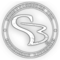 StruttinBuck Logo