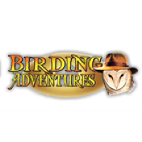 Birding Adventures Logo