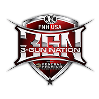 3-Gun Nation Logo