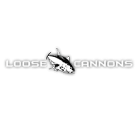 Loose Cannons Logo