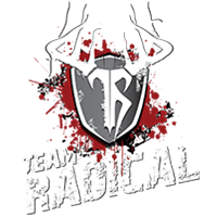 Team Radical Logo