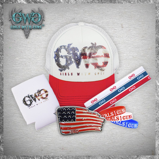 Sweepstakes Grand Prize