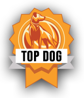 Top Dog of the Month